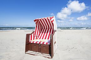 Strandhotel Dünenmeer