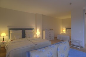 Strandhotel Dünenmeer