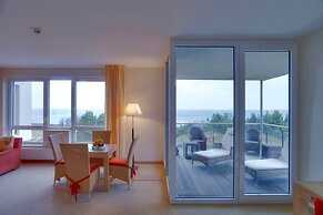 Strandhotel Dünenmeer