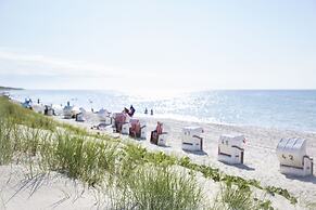 Strandhotel Dünenmeer