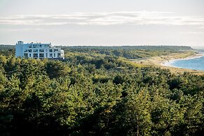 Strandhotel Dünenmeer