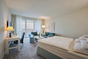 Strandhotel Dünenmeer
