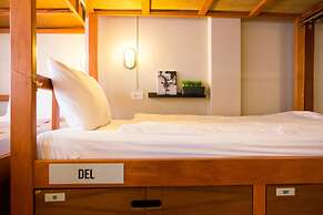 Pak-Up Hostel