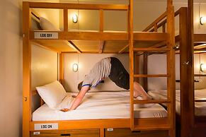 Pak-Up Hostel