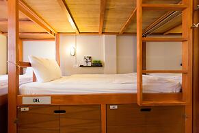 Pak-Up Hostel