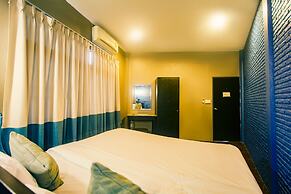 Pak-Up Hostel