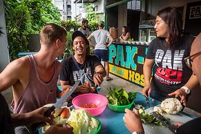 Pak-Up Hostel