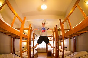 Pak-Up Hostel