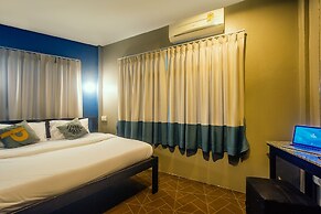 Pak-Up Hostel