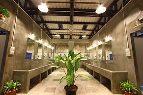 Pak-Up Hostel