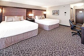 Best Western Plus Banff International Lodge