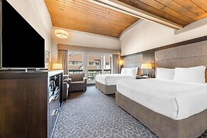 Best Western Plus Banff International Lodge