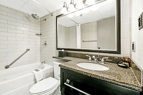 Best Western Plus Banff International Lodge