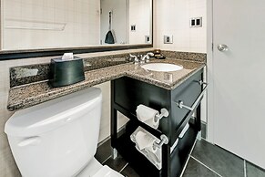 Best Western Plus Banff International Lodge