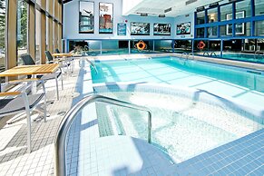 Best Western Plus Banff International Lodge