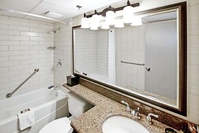 Best Western Plus Banff International Lodge