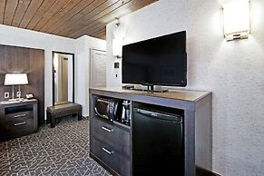 Best Western Plus Banff International Lodge