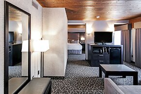 Best Western Plus Banff International Lodge