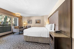 Best Western Plus Banff International Lodge