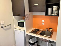 Apart'Hotel Sainte-Marthe