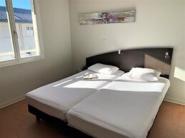 Apart'Hotel Sainte-Marthe