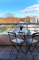 Apart'Hotel Sainte-Marthe