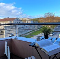 Apart'Hotel Sainte-Marthe