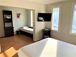 Apart'Hotel Sainte-Marthe