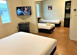 Apart'Hotel Sainte-Marthe