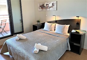Apart'Hotel Sainte-Marthe
