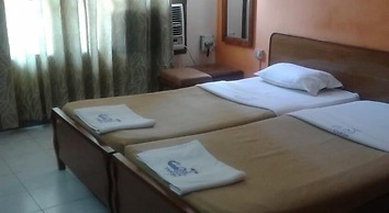 Panaji Residency