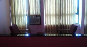Panaji Residency