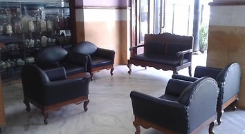Panaji Residency