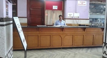Panaji Residency