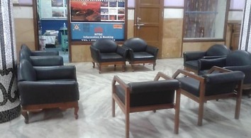 Panaji Residency