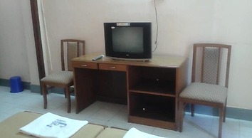 Panaji Residency