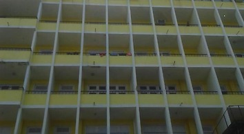 Panaji Residency