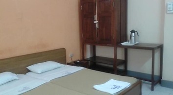 Panaji Residency
