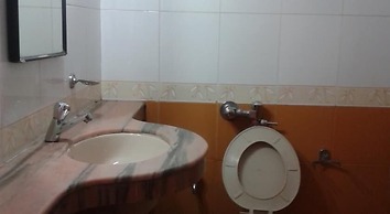Panaji Residency