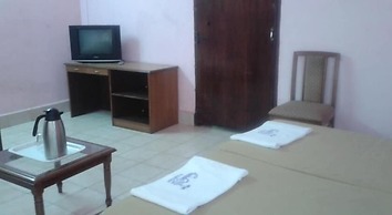 Panaji Residency