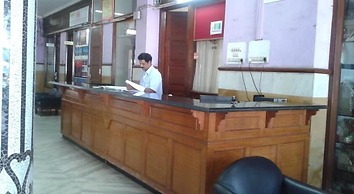Panaji Residency