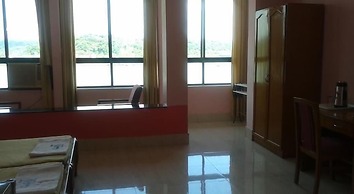 Panaji Residency