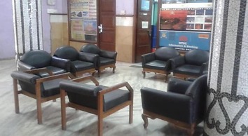 Panaji Residency