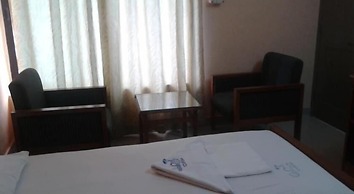 Margao Residency