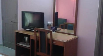Margao Residency
