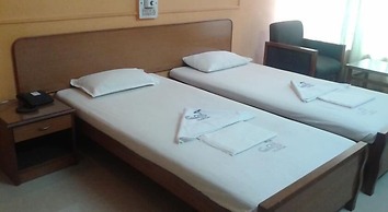 Margao Residency
