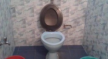 Margao Residency