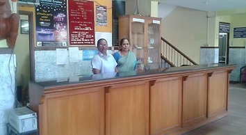 Margao Residency