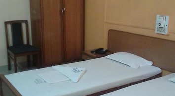 Margao Residency