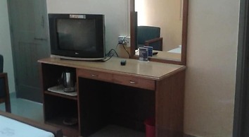 Margao Residency